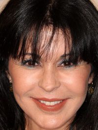  Maria Conchita Alonso