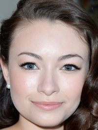  Jodelle Ferland