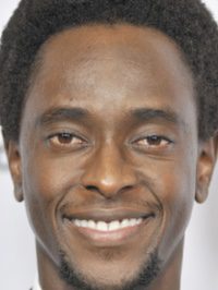  Edi Gathegi