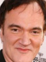 Quentin Tarantino