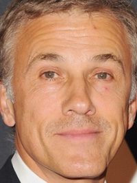  Christoph Waltz