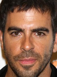  Eli Roth