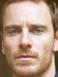  Michael Fassbender