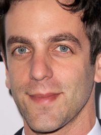  B.J. Novak