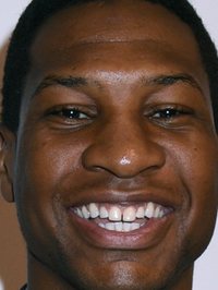  Jonathan Majors