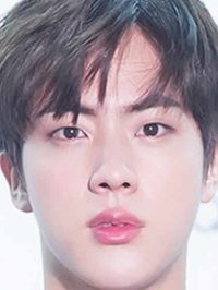  Kim Seok-jin