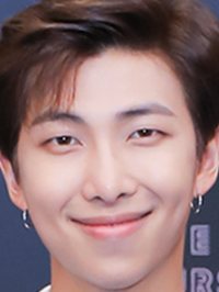  Kim Nam-joon