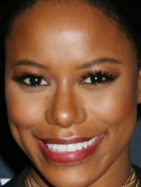  Taylour Paige