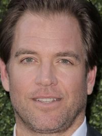  Michael Weatherly