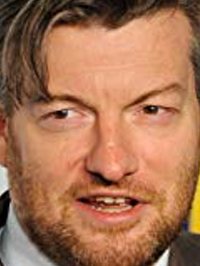  Charlie Brooker