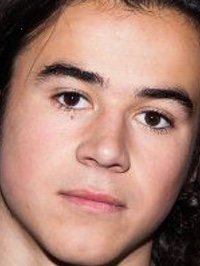  Keean Johnson