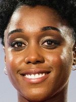 Lashana Lynch