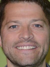  Misha Collins