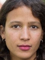 Mati Diop