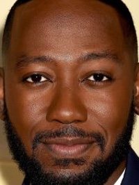  Lamorne Morris