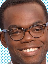  William Jackson Harper