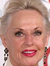  Tippi Hedren