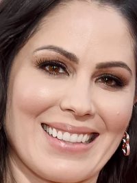  Michelle Borth