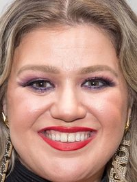  Kelly Clarkson