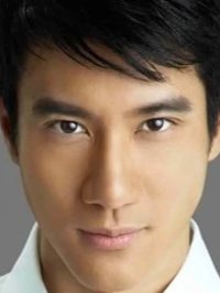  Leehom Wang