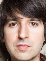 Demetri Martin