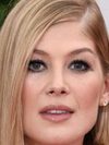 Rosamund Pike