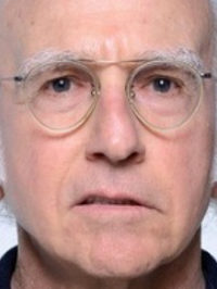  Larry David