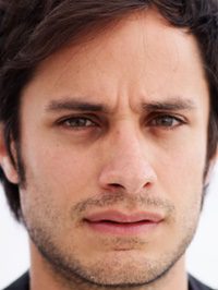  Gael García Bernal