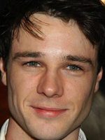 Rupert Evans