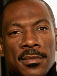  Eddie Murphy