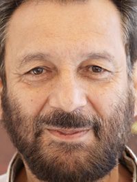  Shekhar Kapur