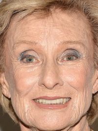  Cloris Leachman