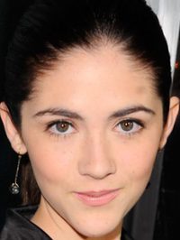  Isabelle Fuhrman