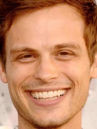  Matthew Gray Gubler