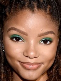  Halle Bailey