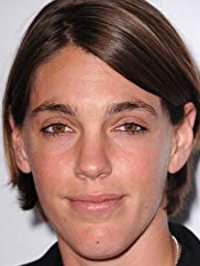  Megan Ellison