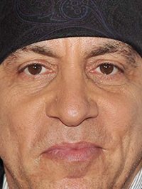  Steven Van Zandt