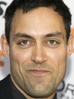 Alex Hassell