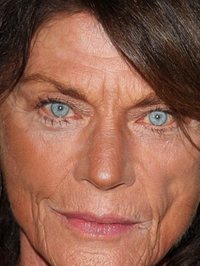  Meg Foster