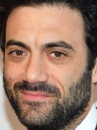  Morgan Spector