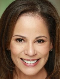  Roxann Dawson