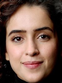  Sanya Malhotra