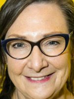 Pauline McLynn