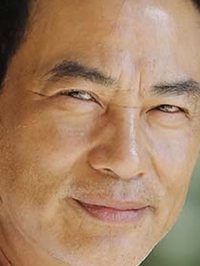  Simon Yam