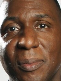  Colin McFarlane