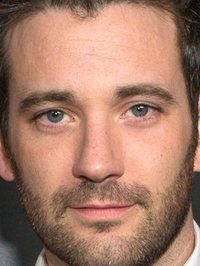  Colin Donnell