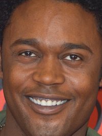  Echo Kellum