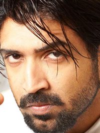  Arun Vijay