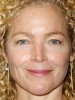 Amy Irving