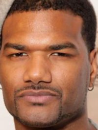  Damien Dante Wayans